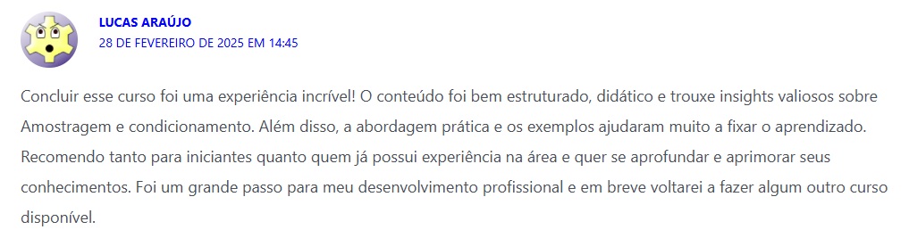 LUCAS ARAUJO